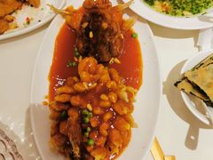 -金时代顺风大酒店(金山店)