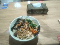 -古一味襄阳牛肉面热干面(滨江宝龙店)