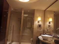 -无锡君来洲际酒店