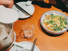 -湘邻呷铺·田园家宴(汉基广场店)