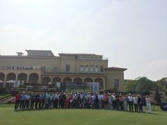 -滨海高尔夫俱乐部