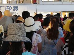 -鼓浪屿内厝澳码头(轮渡站)