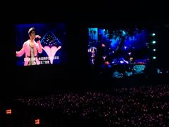 -南京奥林匹克体育中心-体育馆