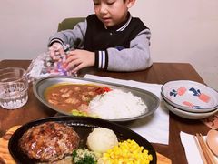 -铃木食堂(帽儿胡同店)