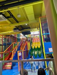 -宝燕乐园(闵行旗舰店)