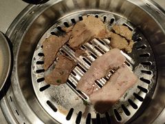 -大叹号·朝鲜族烤肉(滨海吾悦广场店)