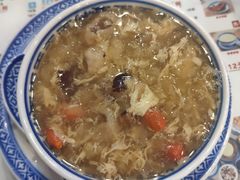 -广信牛奶甜品世家(台东店)