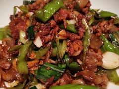 农家小炒肉-辣得叫湘菜(四明店)