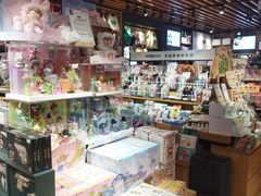 -九木杂物社(恒隆广场店)