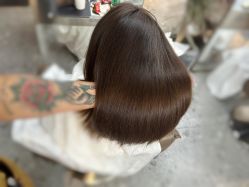 -P.STYLE 派斯造型