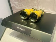 -金山卫抗战遗址纪念园-停车场