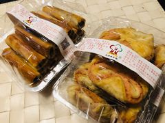 叠角酥-生活林(河北路店)