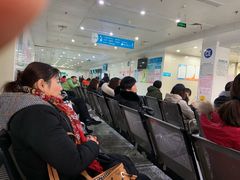 -安徽医科大学第一附属医院(绩溪路院区)