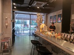 -shark burger·鲨鱼汉堡(交子大道店)