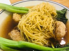 -金翠河烧鹅粤式茶餐厅(龙湖三千集天街店)