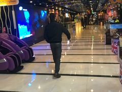 -力美健健身俱乐部(金碧店)