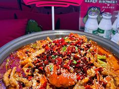 -徐记小怪兽肉蟹煲(中央大街店)
