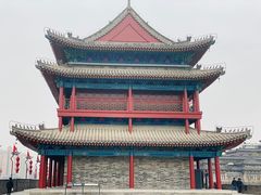 -西安城墙·碑林历史文化景区