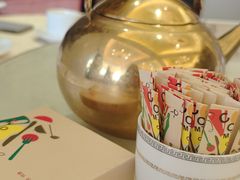 -赤湾大饭堂(山海逸居店)
