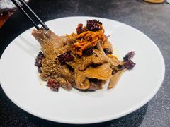 -湖南别院·美学庭院餐厅(惠阳店)