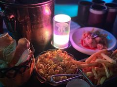 -MOSSO音乐酒吧·live house(南京旗舰店)