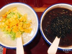 -宏状元现熬粥·京味菜(五棵松店)