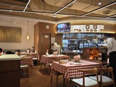 -西贝(财富购物中心店)
