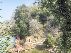 -东坡赤壁风景名胜区