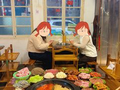 -吃皮火锅馆(苏宁店)