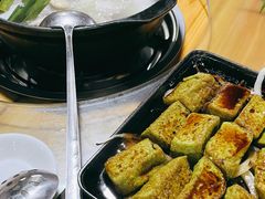 客家酿豆腐-天程知味园