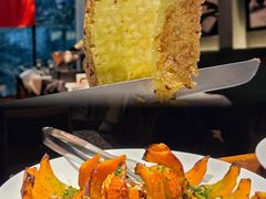 -拉蒂娜·巴西牛排馆 Latina·Brazilian Steakhouse(陆家嘴旗舰店)