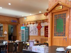 大堂-老黑板筋(顺义总店)