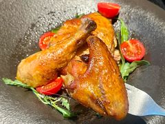 -Nord Grill&Bar Highland诺德西餐(深圳欢乐海岸店)