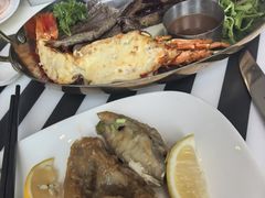 -万达文华酒店·48F云端窗景美食汇自助餐厅