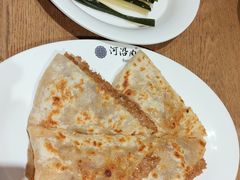 -河沿肉饼Beijing Pie(东华门店)