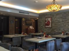 -金豆角砂锅焖面(安贞店)