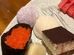 -和彩放题餐厅(酒仙桥店)
