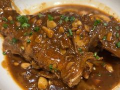 -黄泥岗·地道湖北菜(奥特莱斯店)