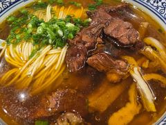 -永丰面馆(汉口路店)
