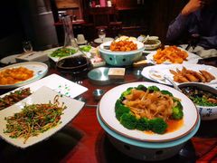 -聚缘堂·海鲜私房菜(松岭路店)