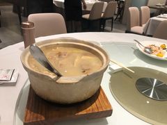 招牌笋干老鸭煲-张生记(丁香国际店)