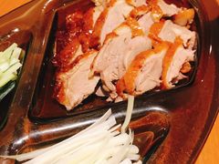 烤鸭套餐-老昌春饼(中央大街店)