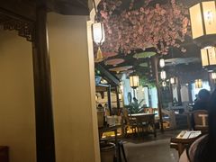 大堂-老外婆·渔村(平湖吾悦广场店)