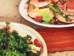 -The Rug Cafe(王府中环店)