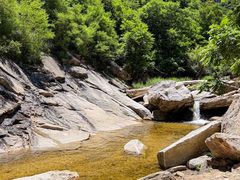 -黑龙潭风景区