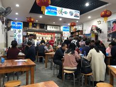 大堂-雨田饭店
