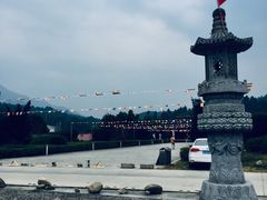 -寨沙侗寨(侗族歌堂)