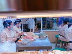 -袁记云饺(鼓楼店)