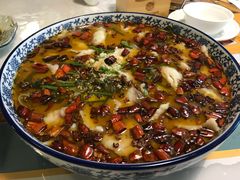-付掌柜在成都·热炒砂锅集(金禾店)