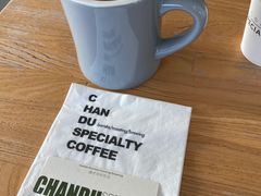 -ChanDu躔度咖啡(灯塔店)